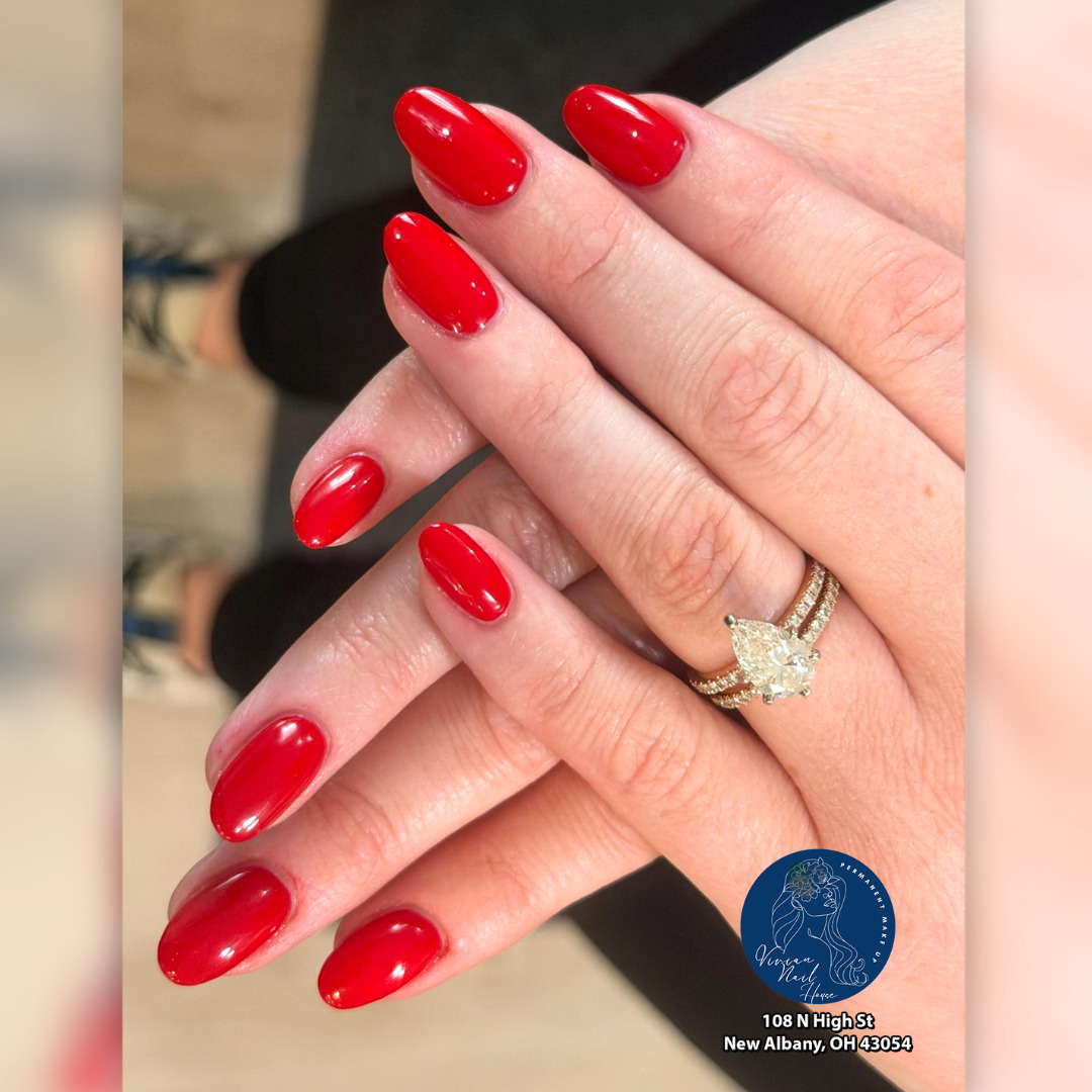 Nail June 30